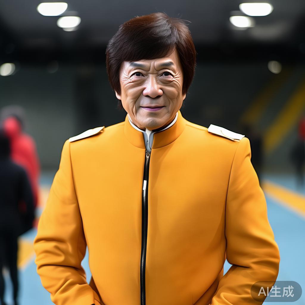 为什么成龙抖音粉丝不多