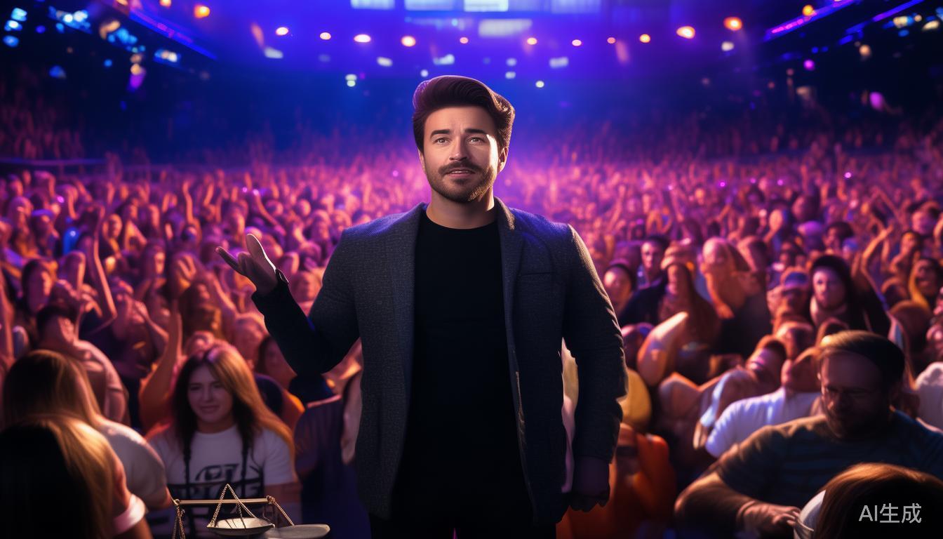 在我看来，粉丝的力量既有积极的