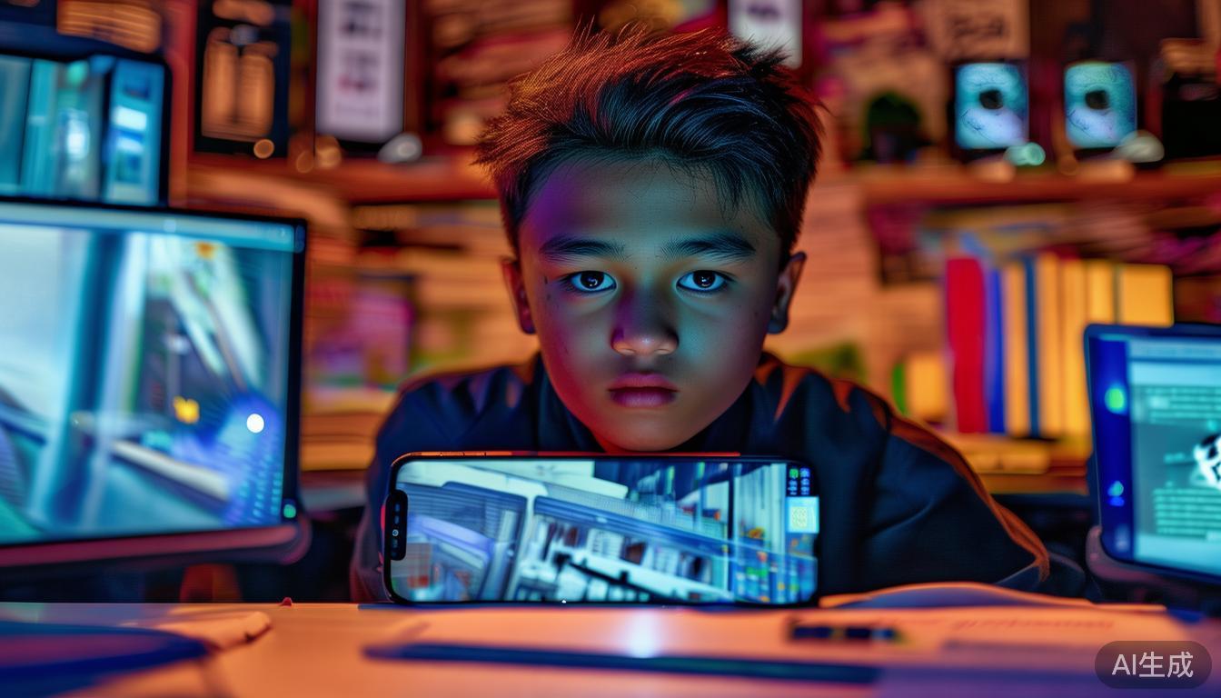 总之，TikTok与公务员考试