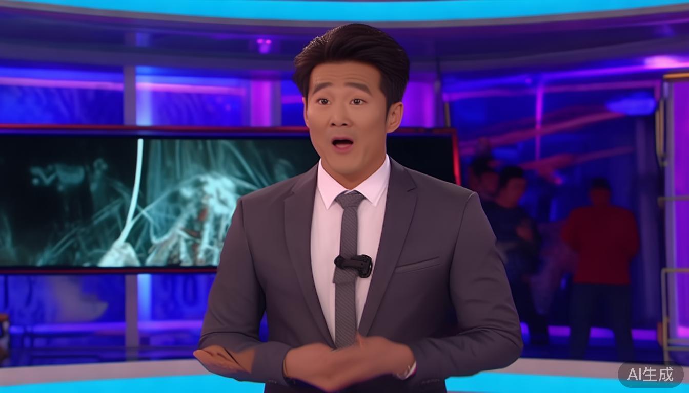 最后，提词应该简洁明了。过于冗