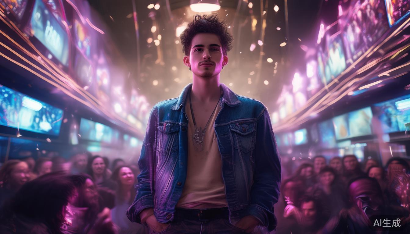 微博粉丝多，意味着你拥有了一定