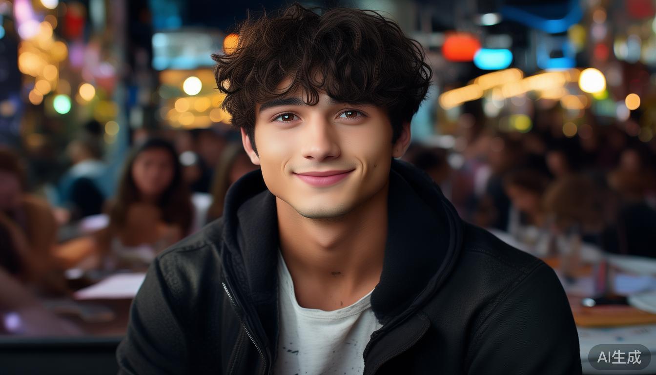 我偏爱那些能够引起广泛共鸣的网