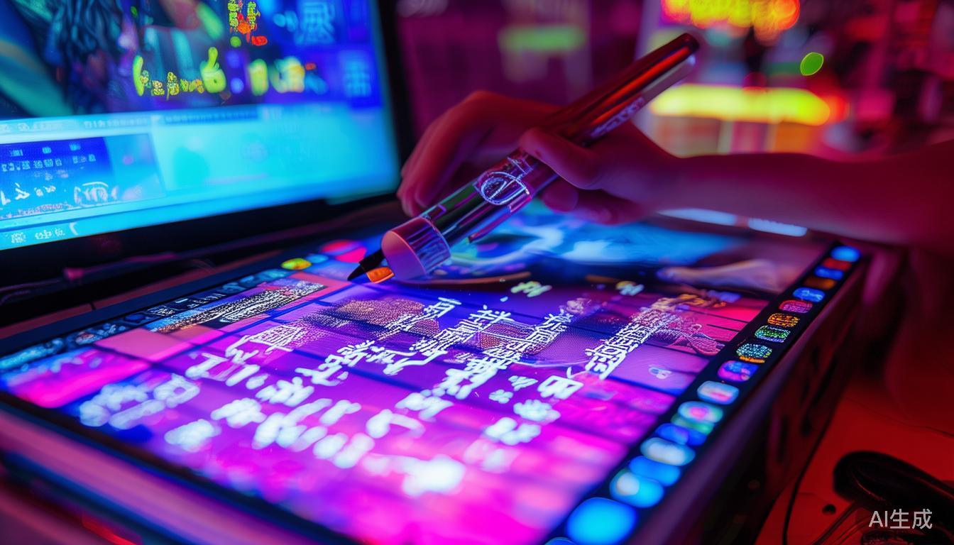 我曾尝试过在TikTok上用中