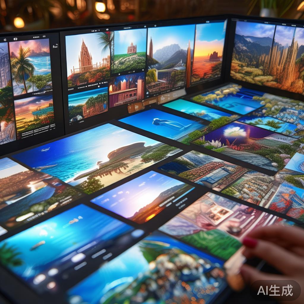 小红书的流量推荐机制