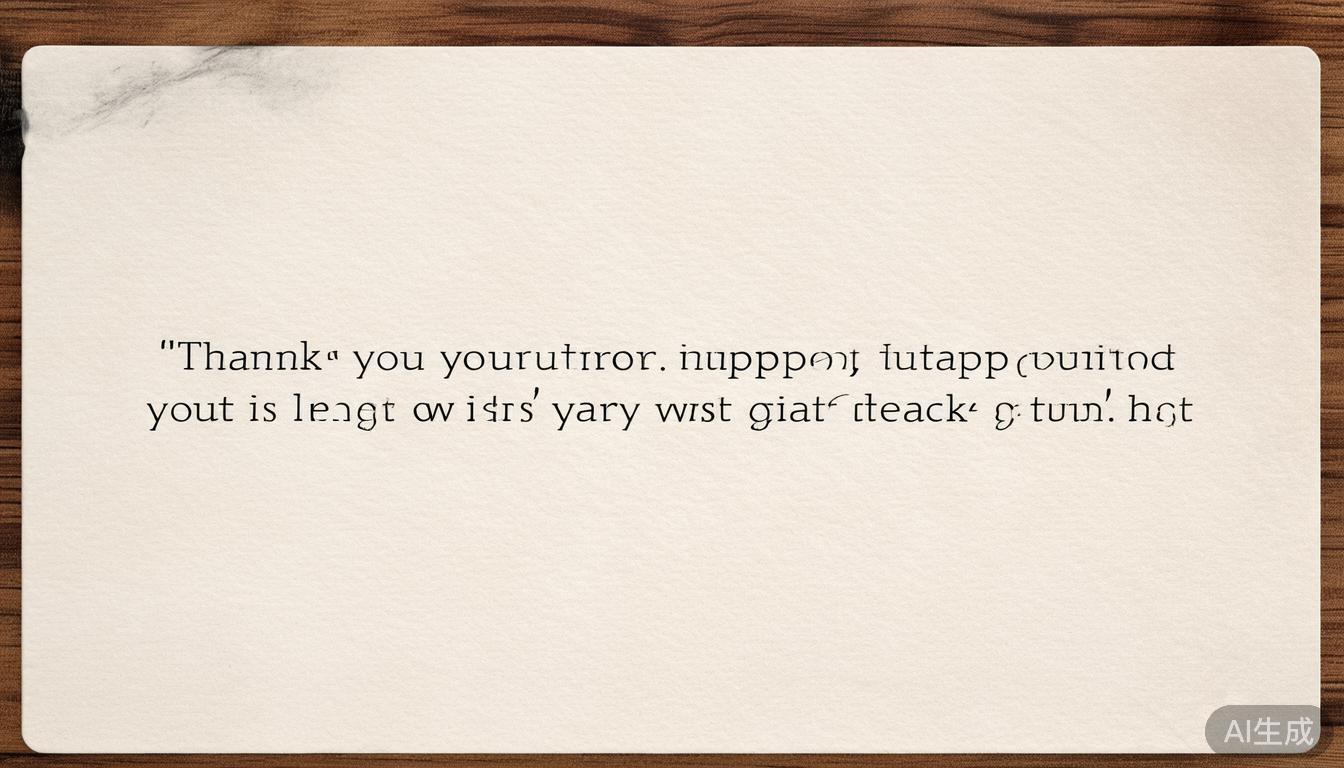 其次，通知的内容要真诚。与其千