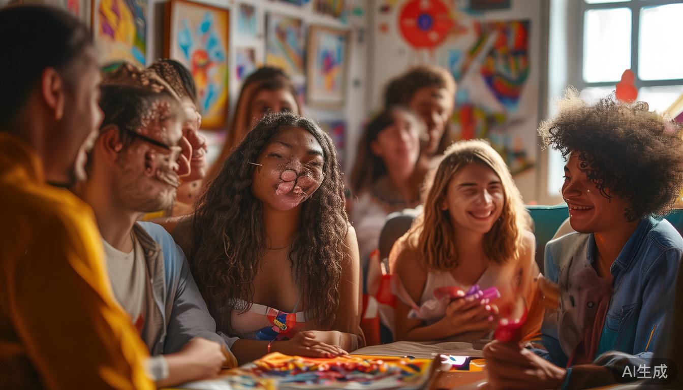 在我看来，快手粉丝团的意义远不