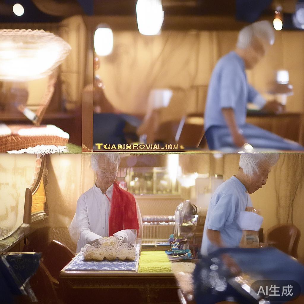 结语，或者说，这只是个开始。小