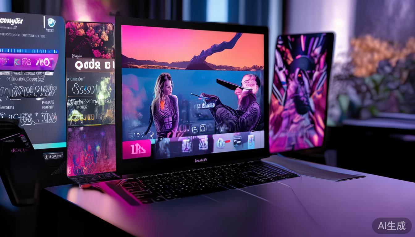 在我看来，TikTok直播伴侣