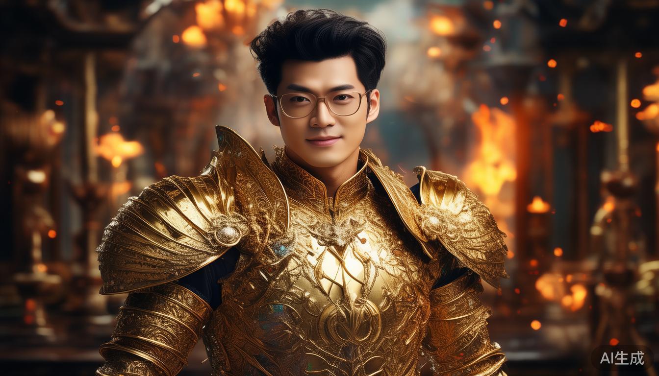 这位主播在快手平台上拥有数百万