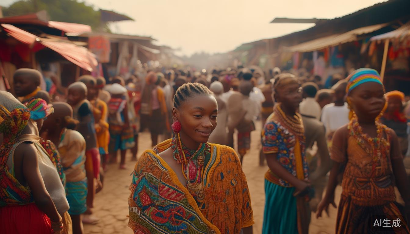 记得有一次，我看到了一个快手作