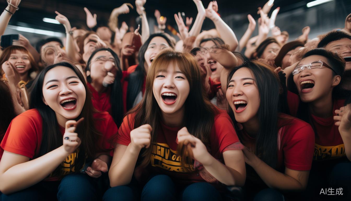 铁杆粉丝：这部分粉丝对主播有着