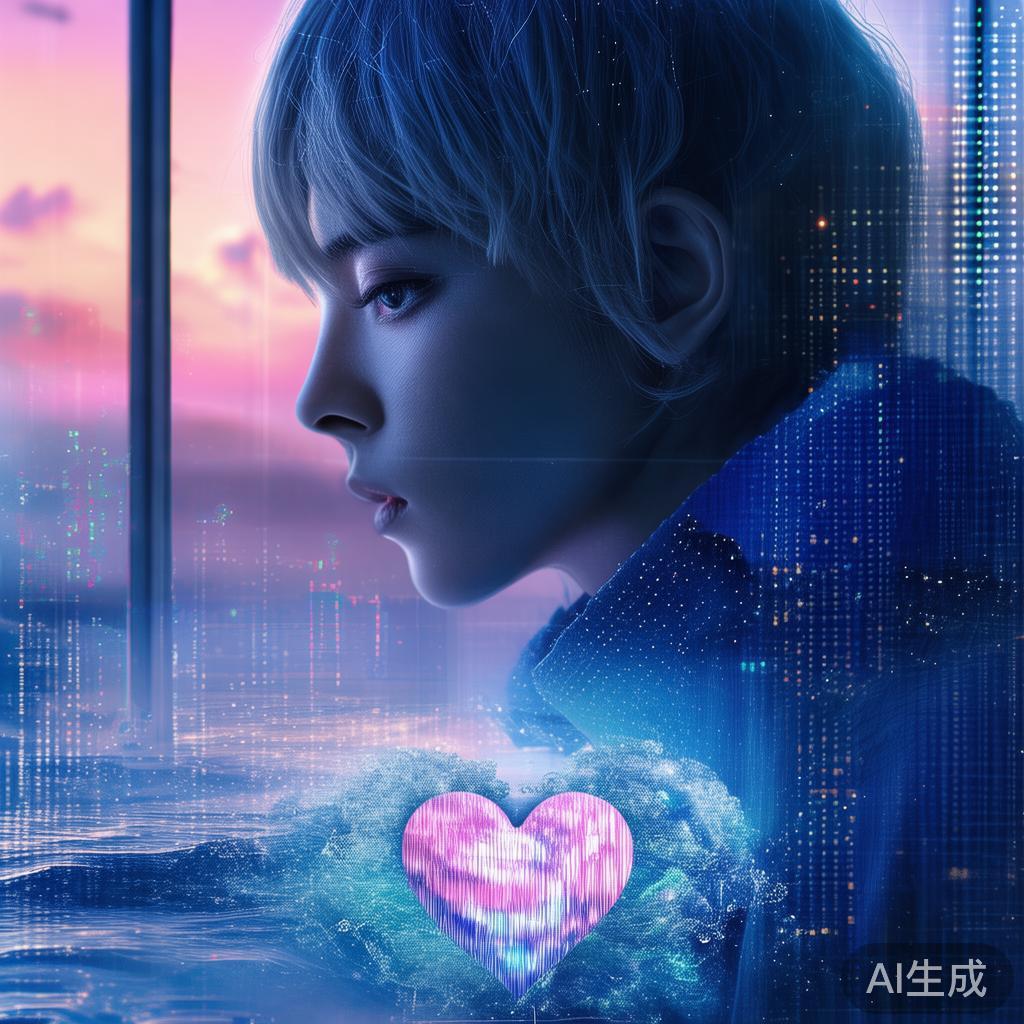 结语：抖音的“负粉丝”现象，其