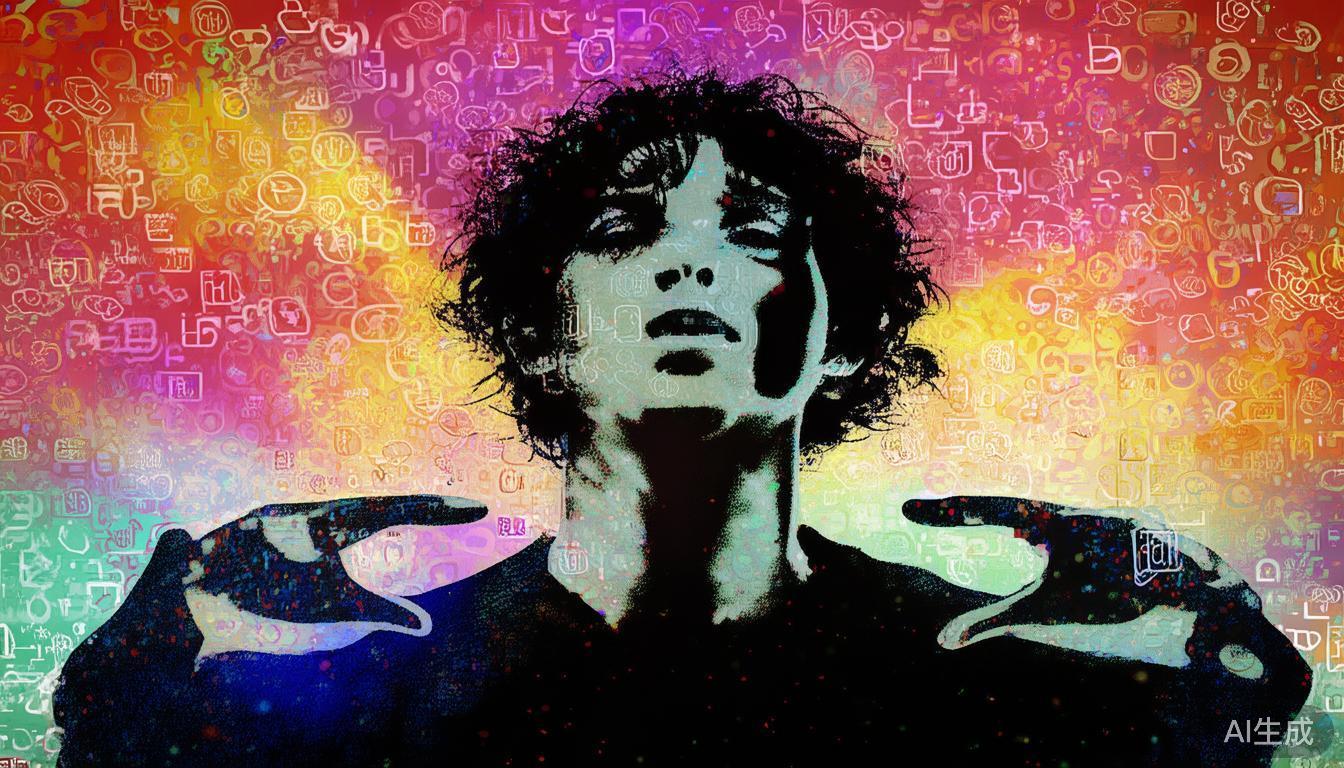 其次，我们要学会理性地看待粉丝