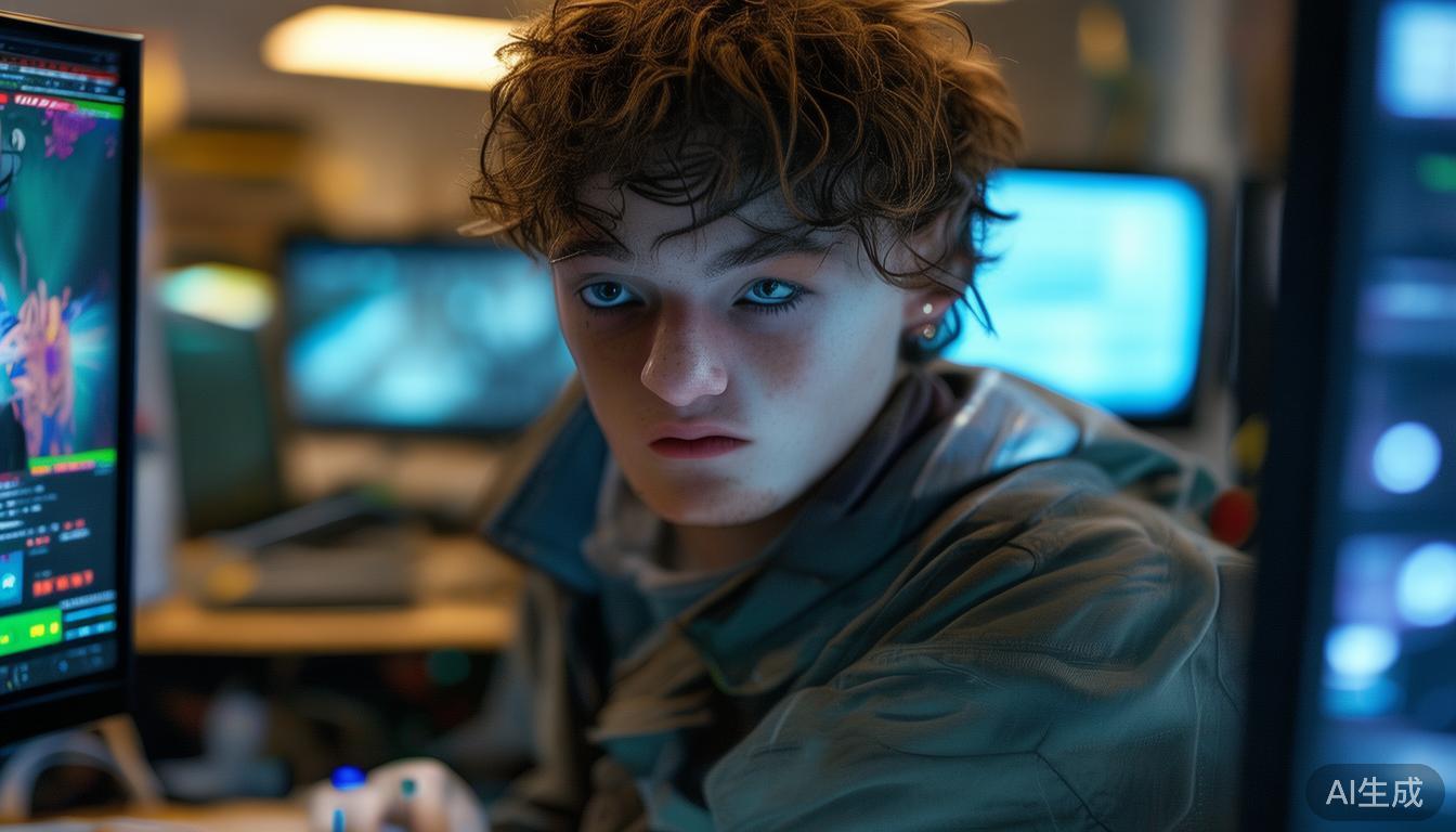 然而，这个过程并不一帆风顺。有