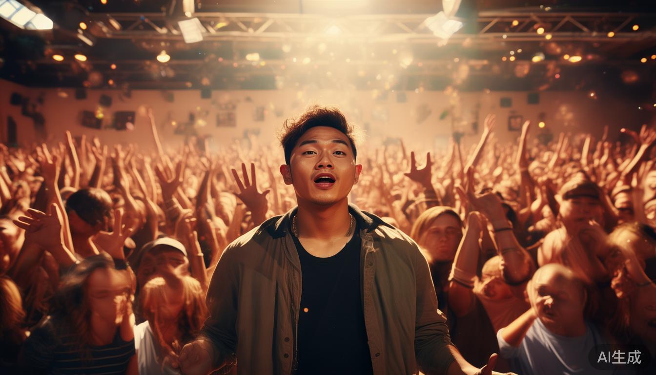 最后，激励粉丝不是一朝一夕的事