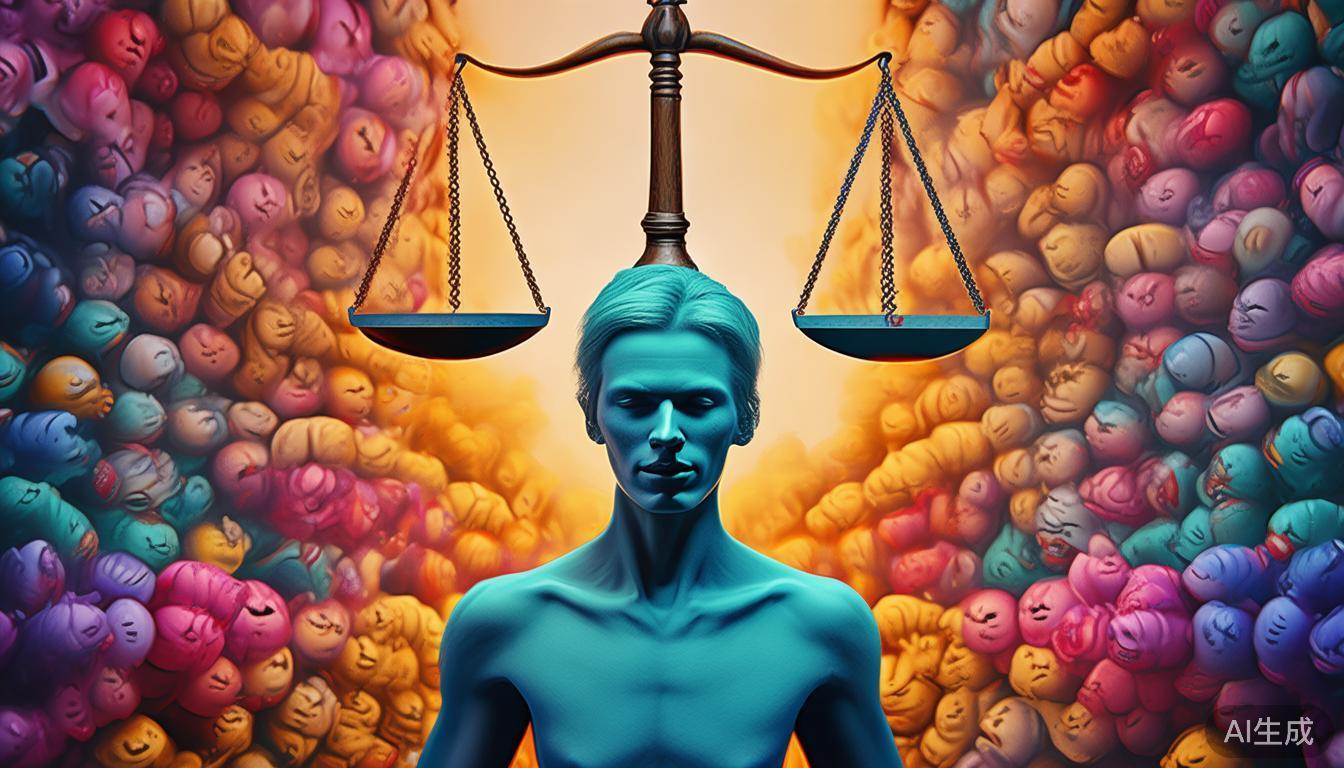 对于凑数粉丝现象，我们应该保持