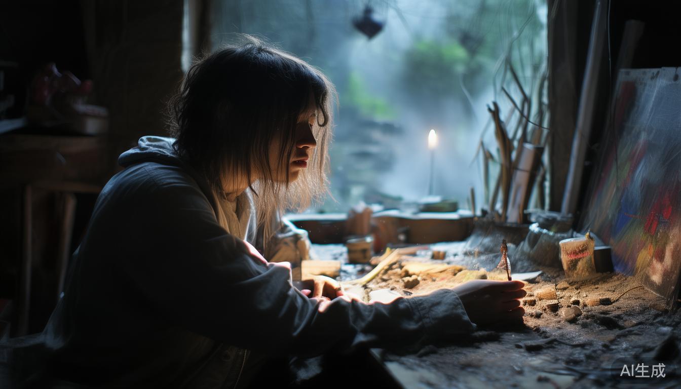 另一方面，没有粉丝的直播间也是