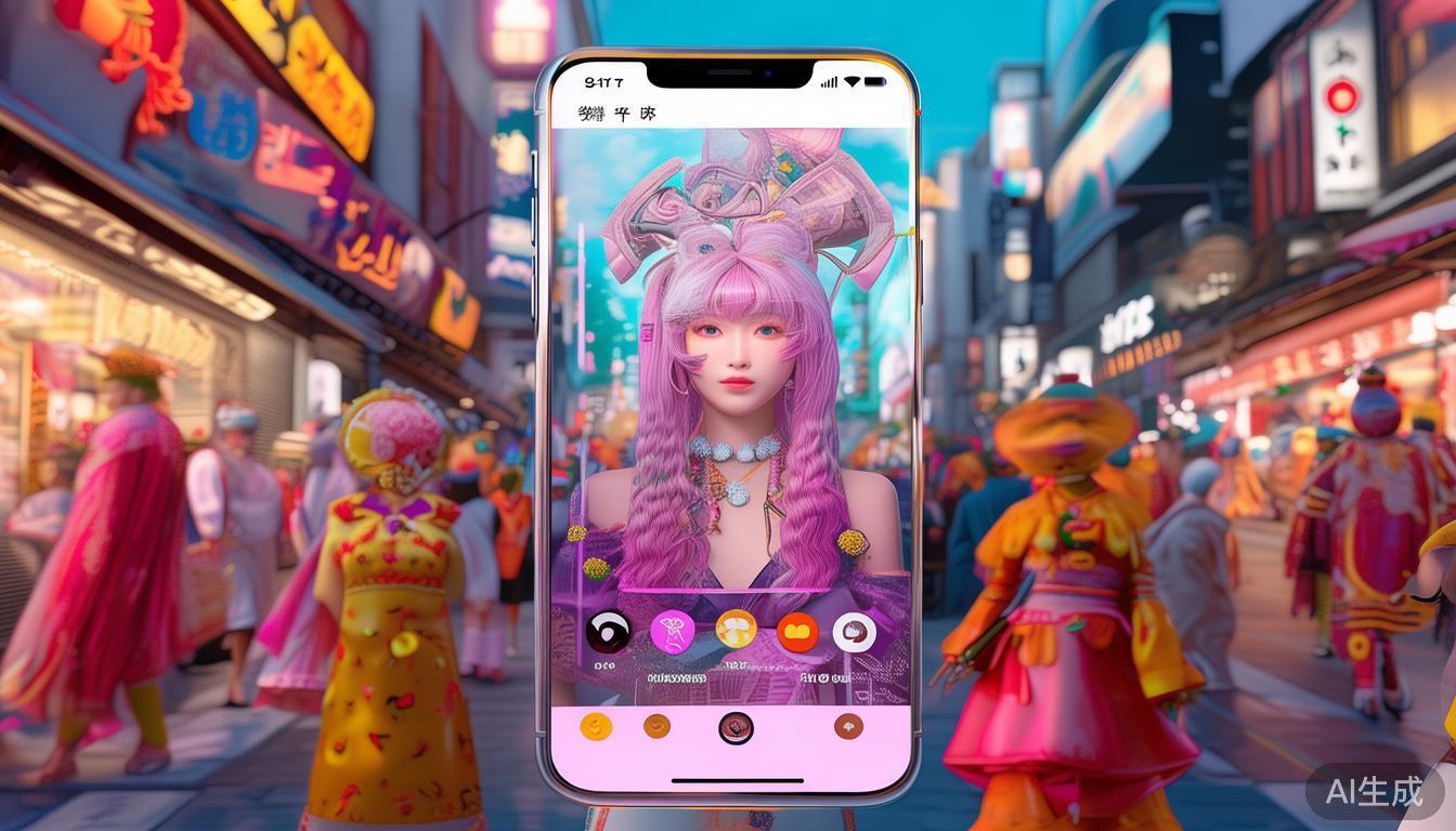 或许，TikTok可以从Kak