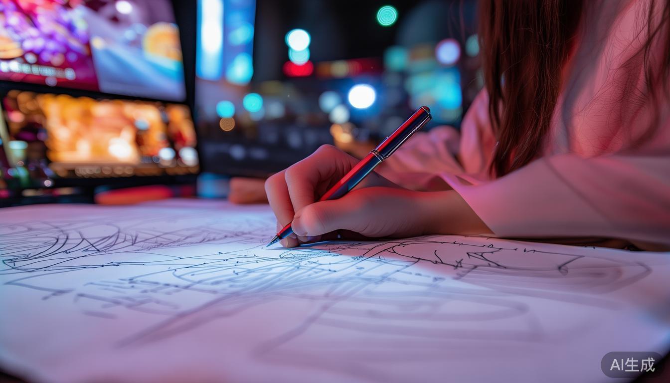 总之，TikTok直播场观减少