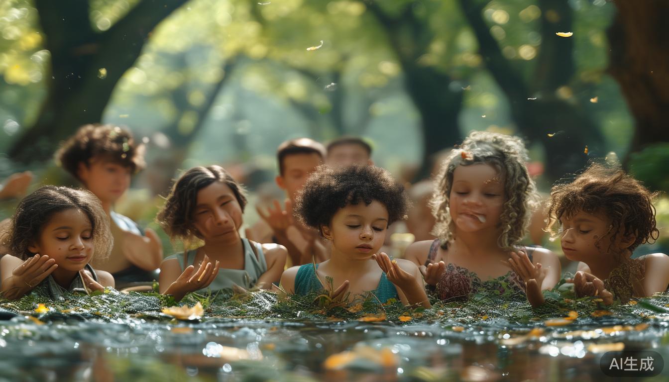 这让我不禁联想到，在现实生活中