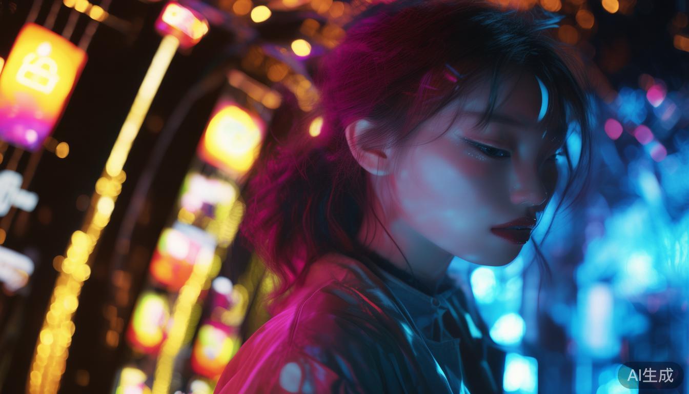 成为某个快手粉丝，其实是一场关