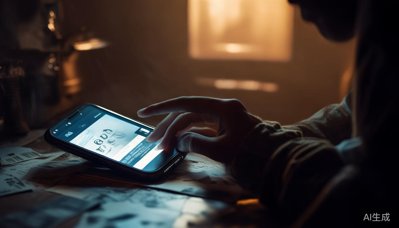 微博老粉丝的坚持，是令人敬佩的