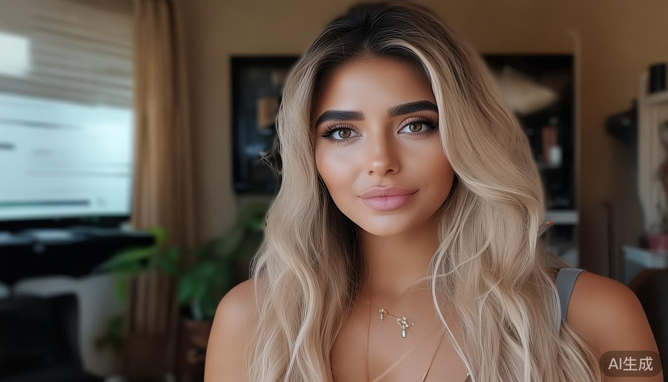 某网红在粉丝群消失后，通过社交