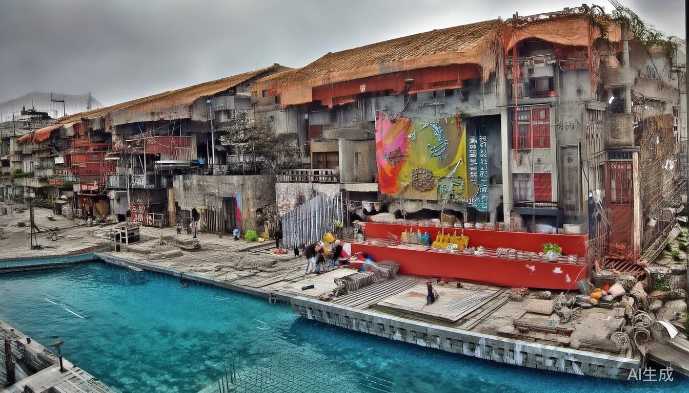 在这个问题上，我不禁联想到我国