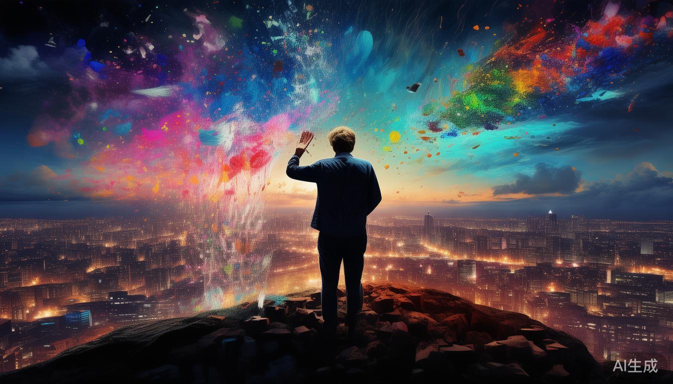 然而，仅有耐心是不够的。在这个