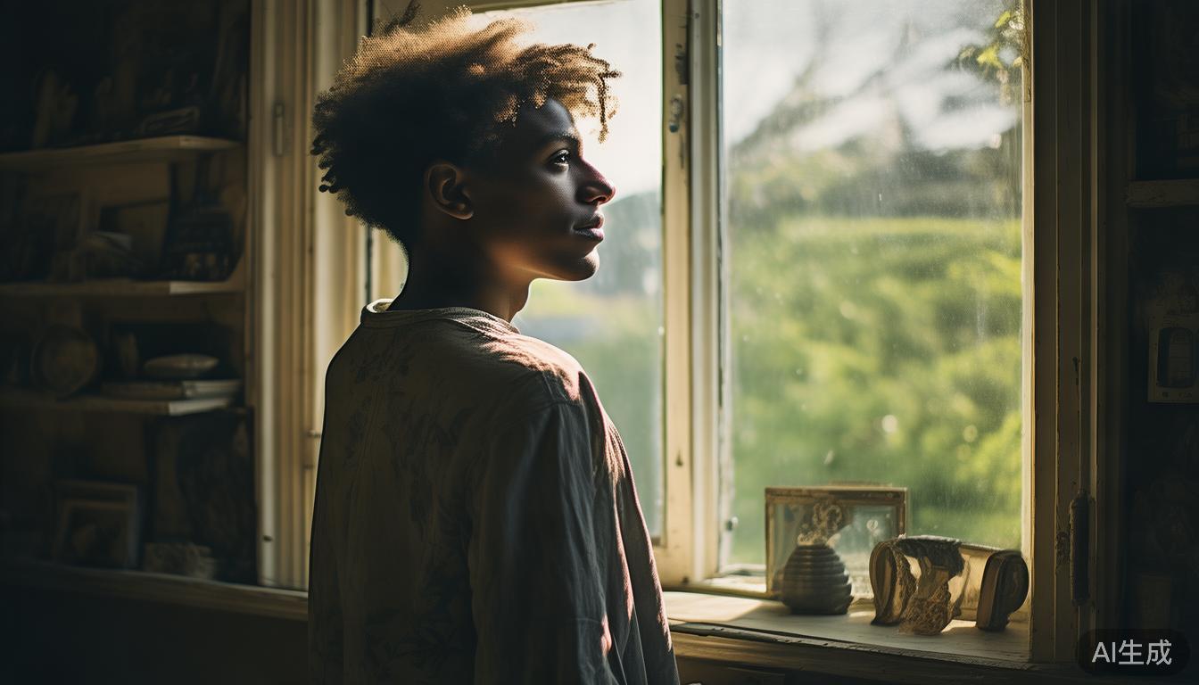 调整心态：将粉丝数量视为一种外