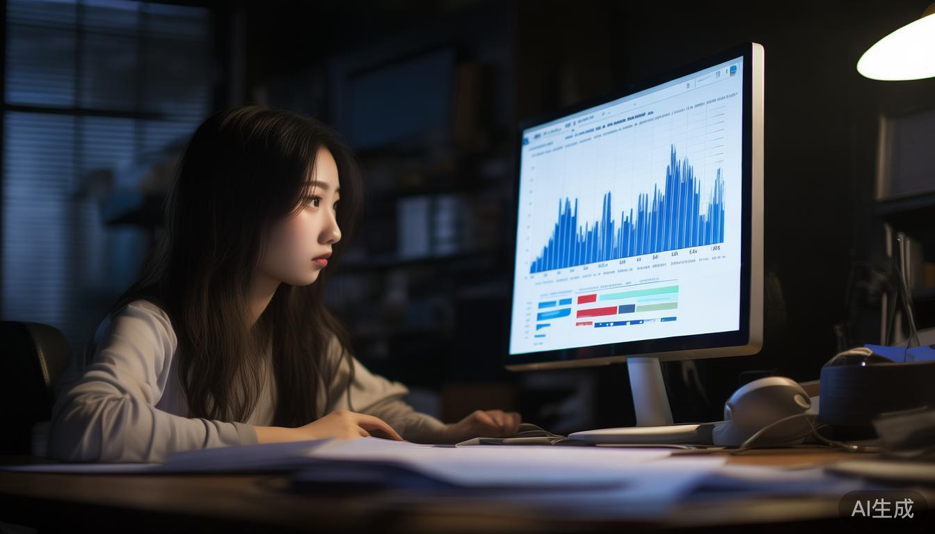 经过一番调查，小丽发现，自己的