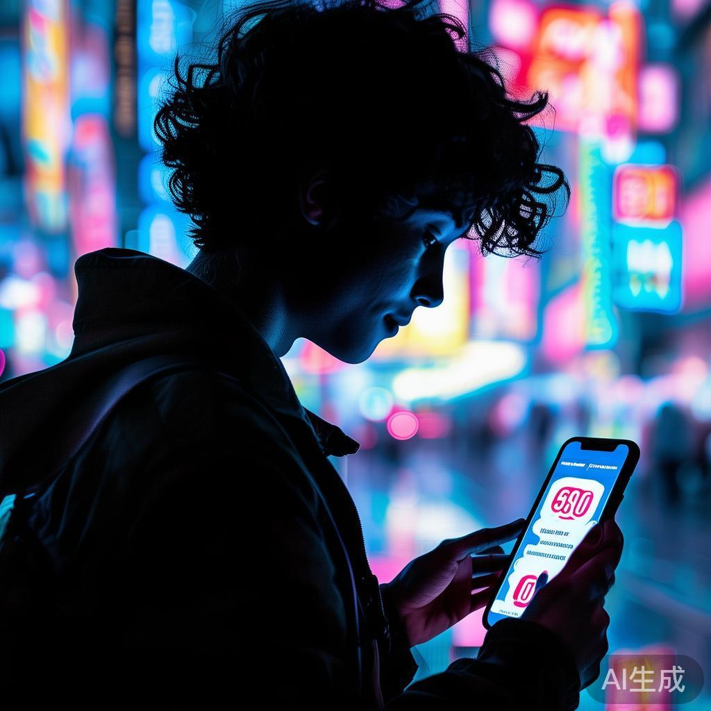 或许，是社会的压力。在这个快节