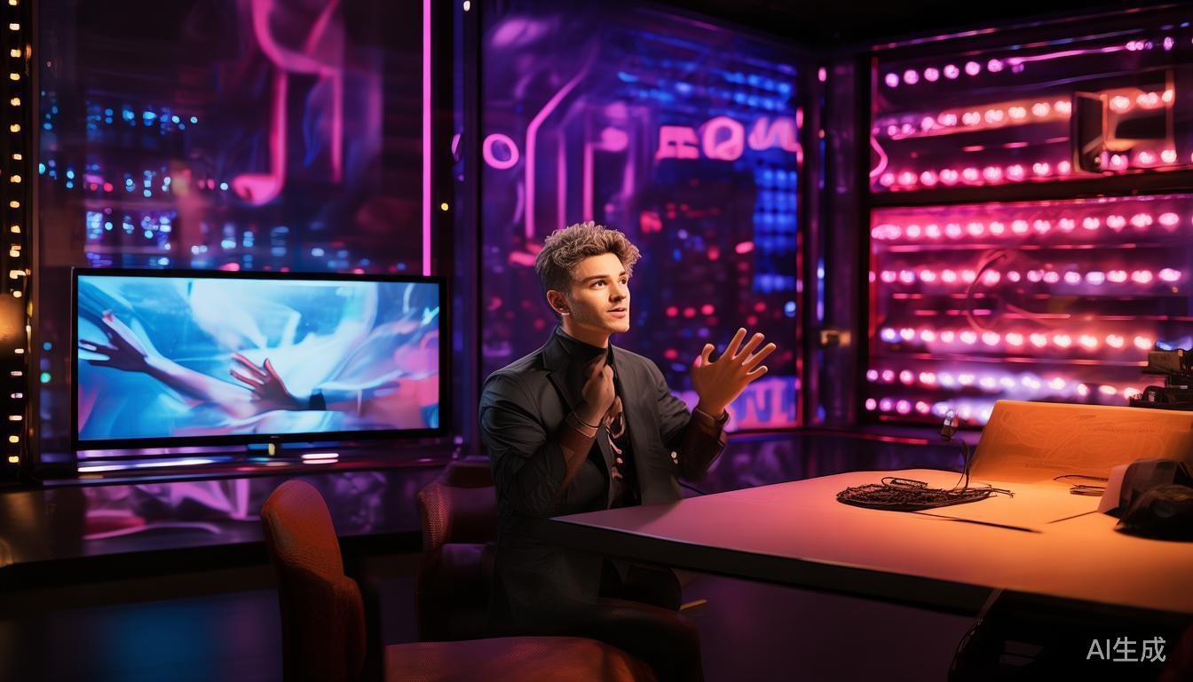 一方面，删除灯牌可以保持直播间