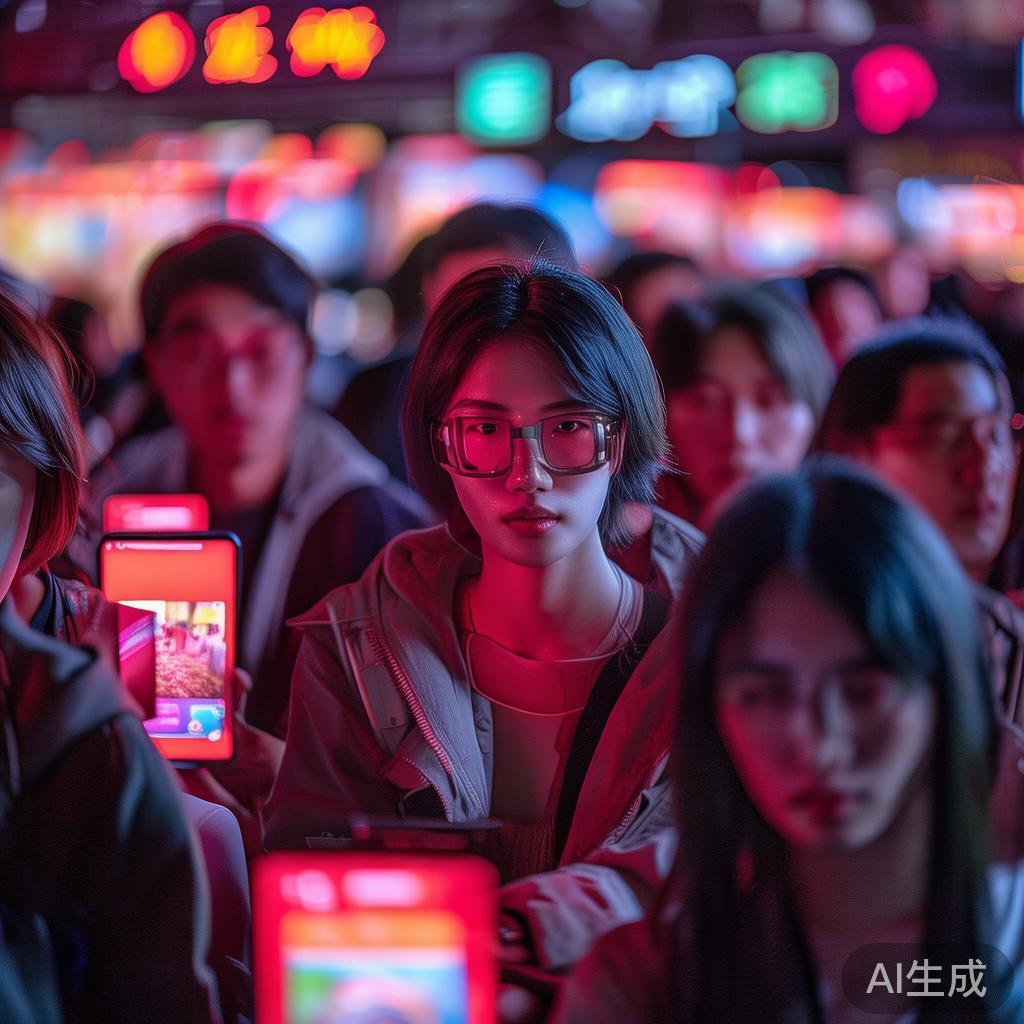 小红书新人流量怎么看