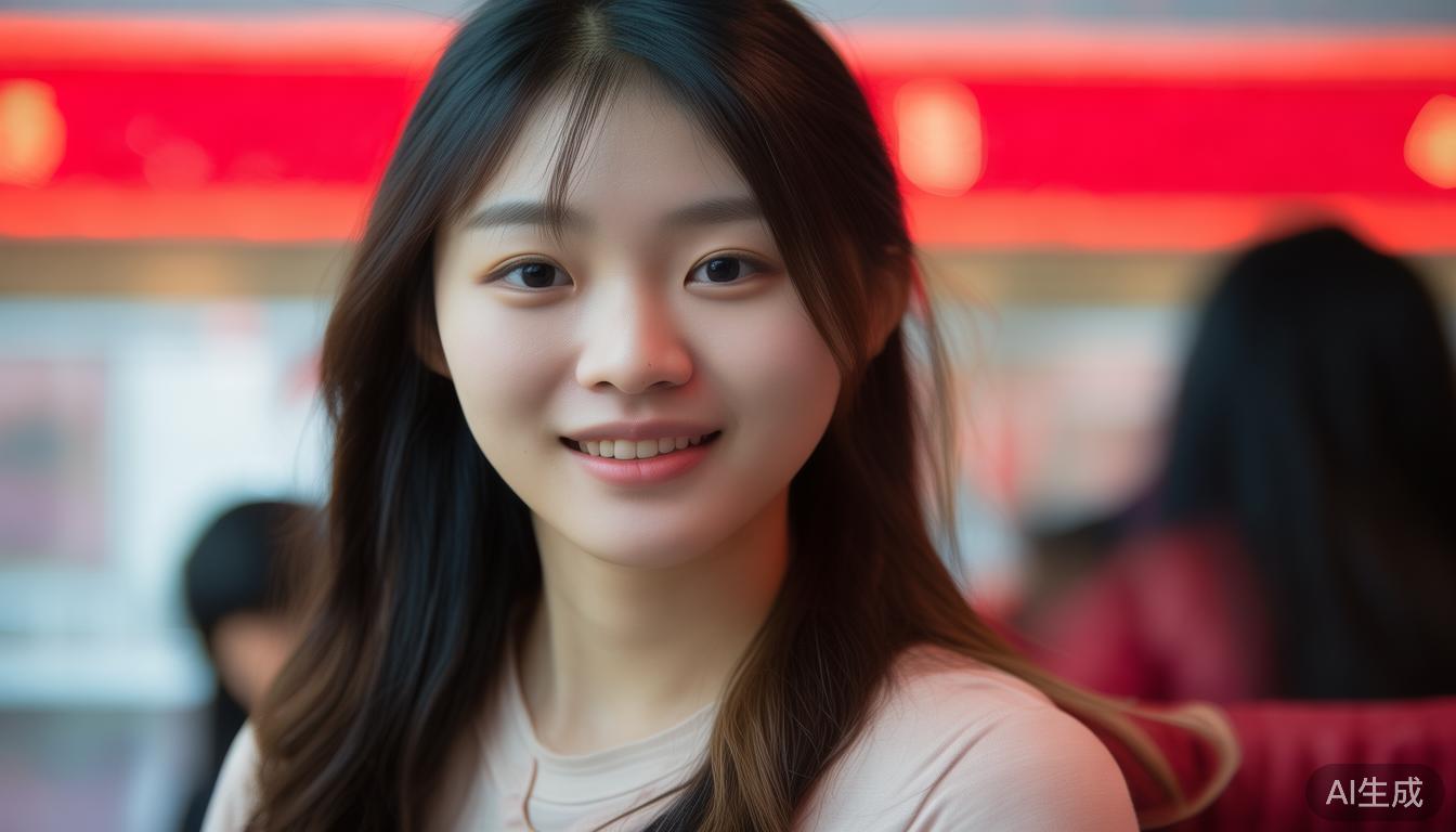 案例一：
小李在参加一个微博