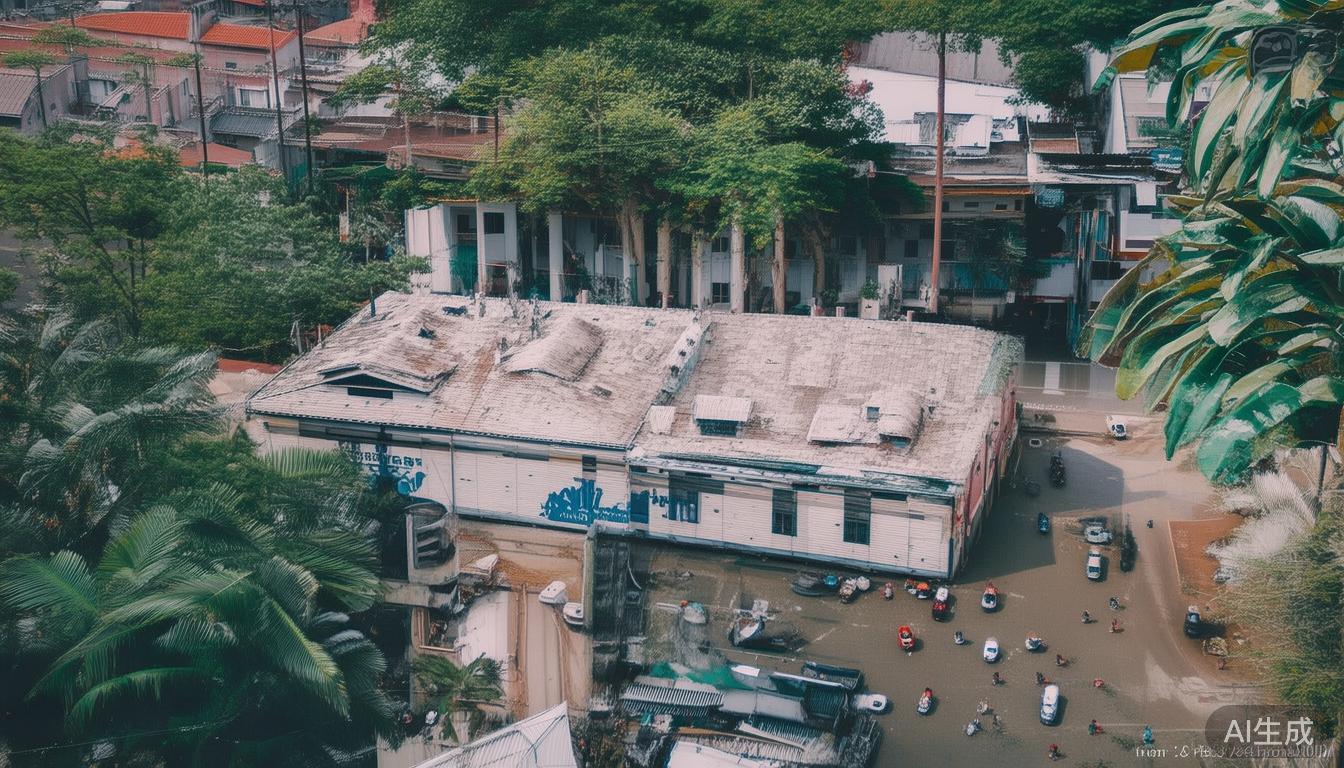 或许，我们可以从微博的特性入手