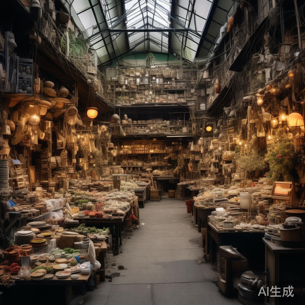 小红书搜索发现关闭