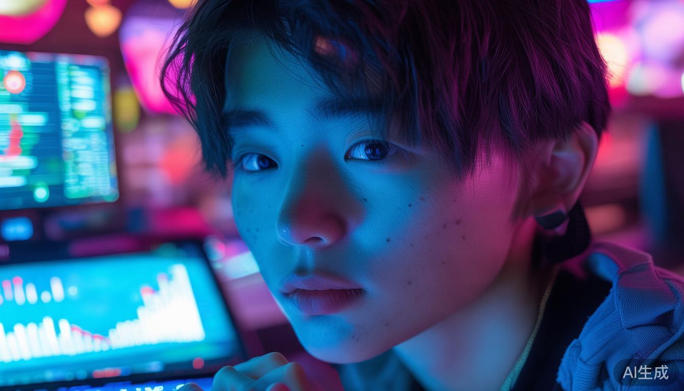 我开始明白，TikTok的浏览