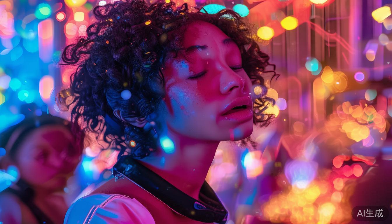 总之，TikTok直播间音乐播