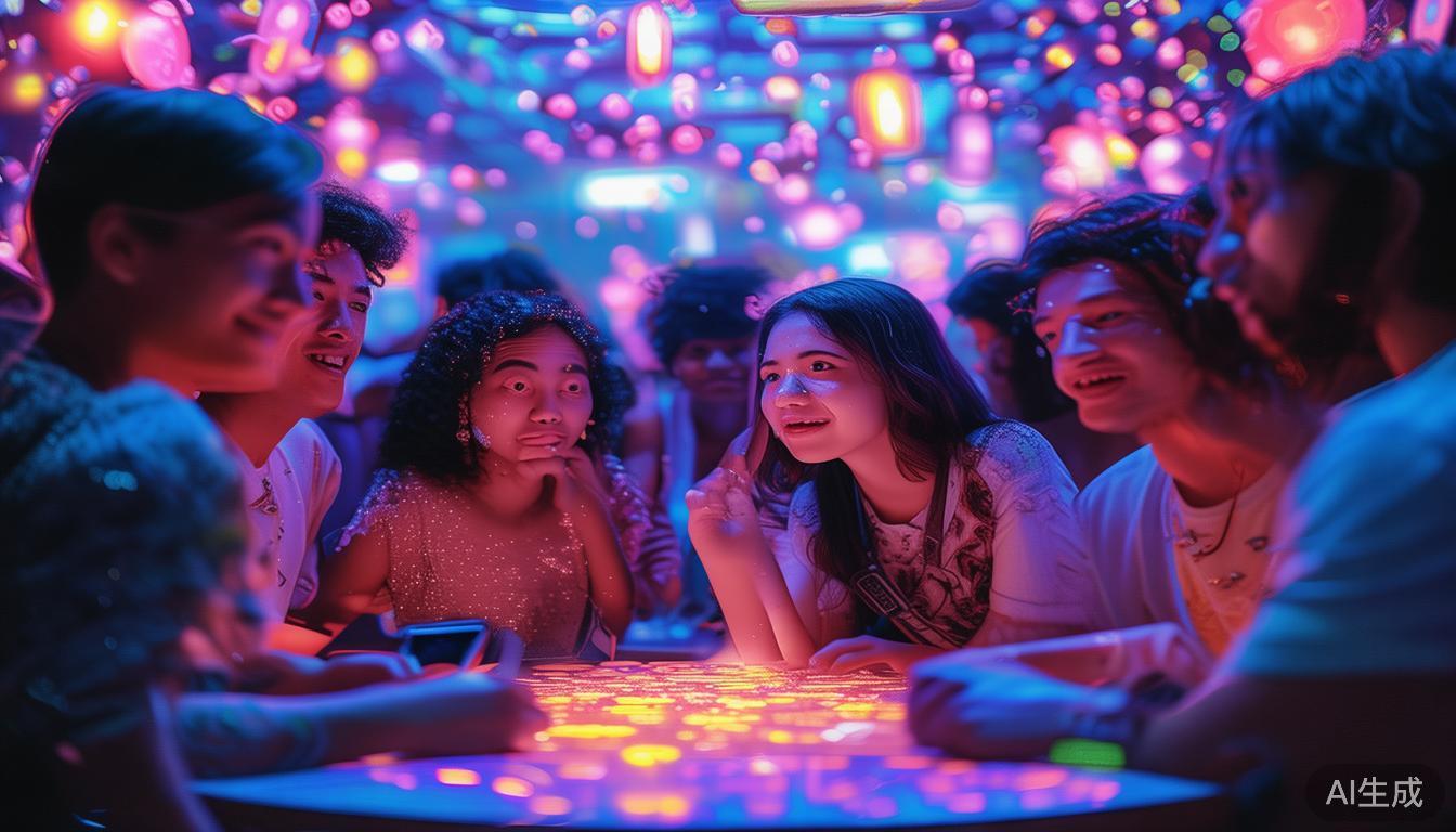 怎么接入快手粉丝群