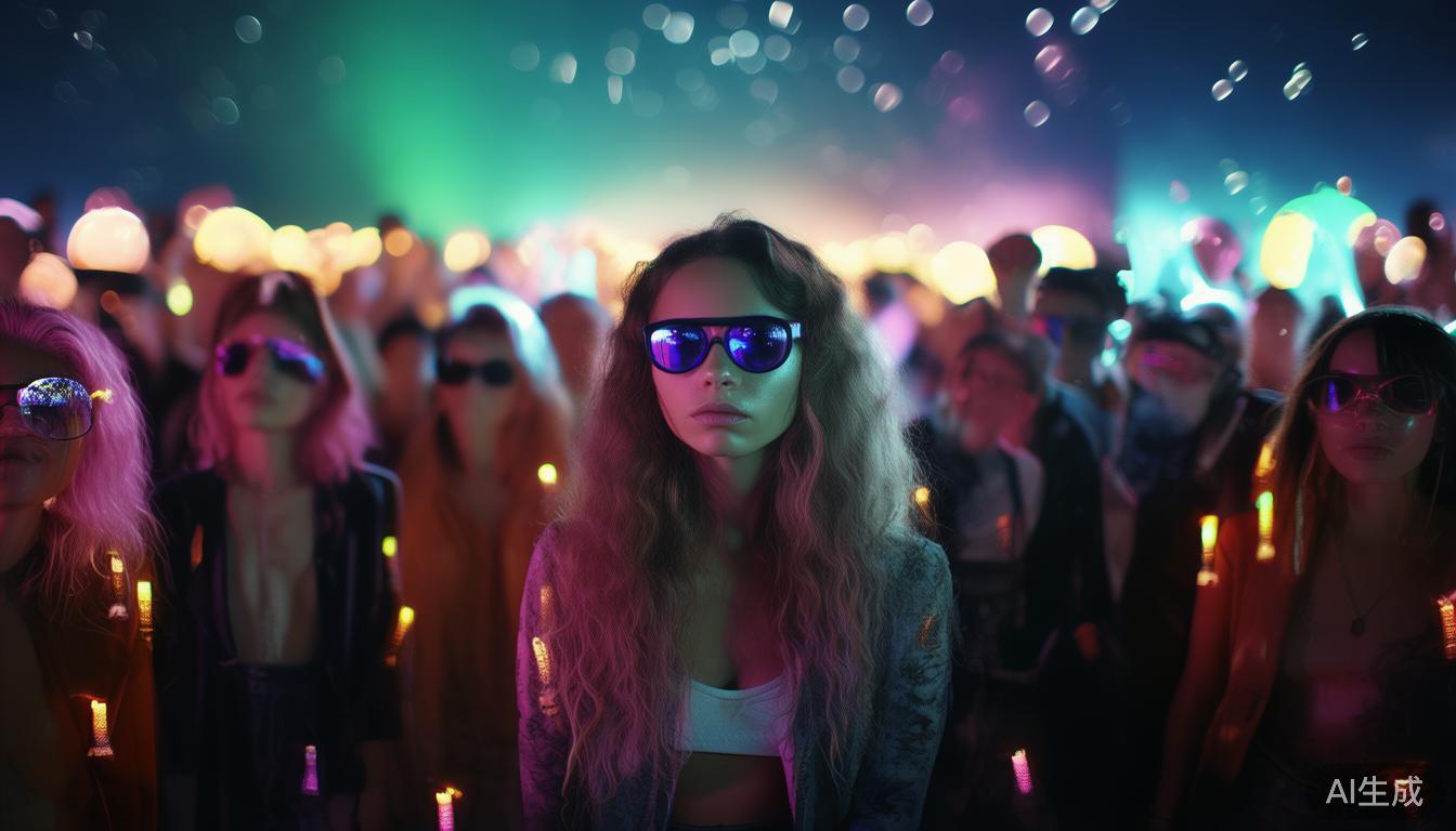 或许，在某种程度上，粉丝关注明