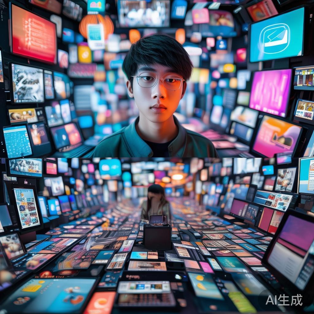 小张的故事告诉我们，流量并不是