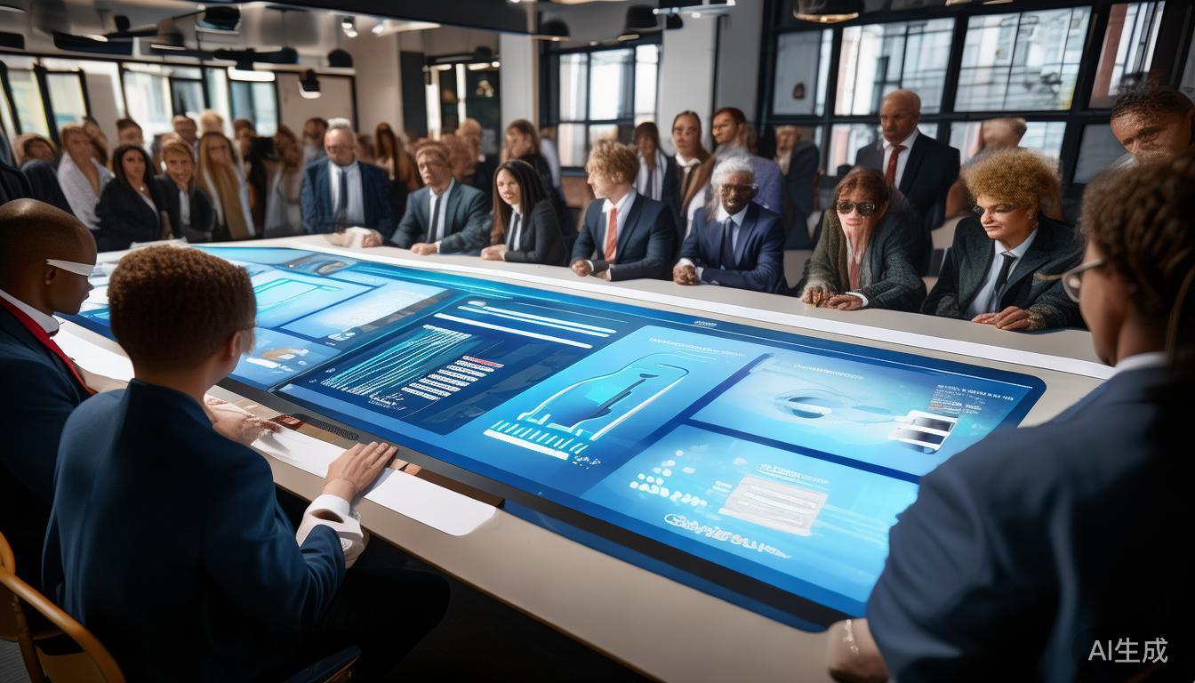 当然，这些案例并不是绝对的，每