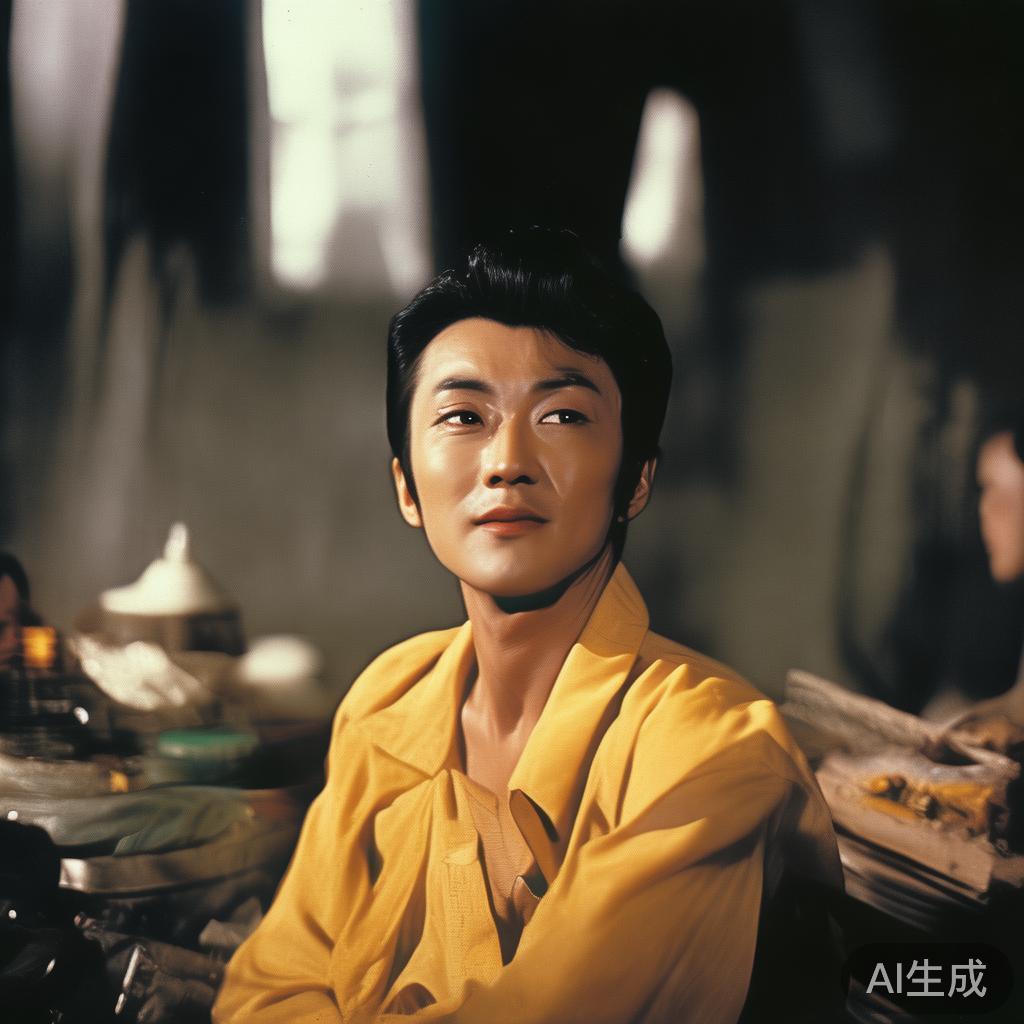 或许，我们可以从时代变迁的角度