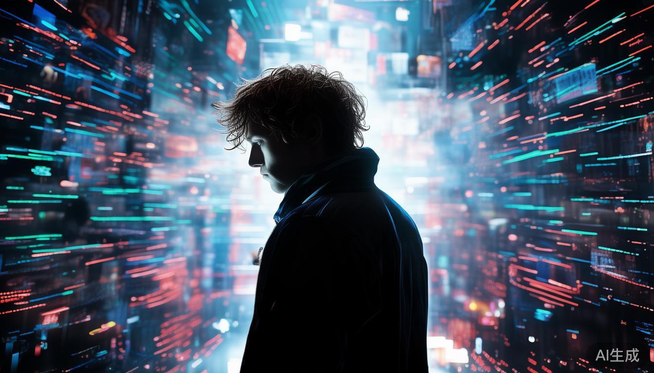 在数字时代，我们似乎越来越依赖