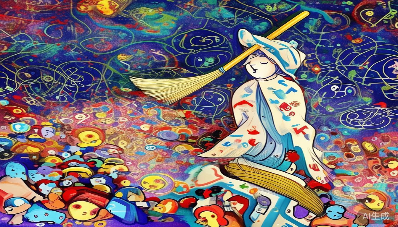 清除微博粉丝群，是一场关于社交