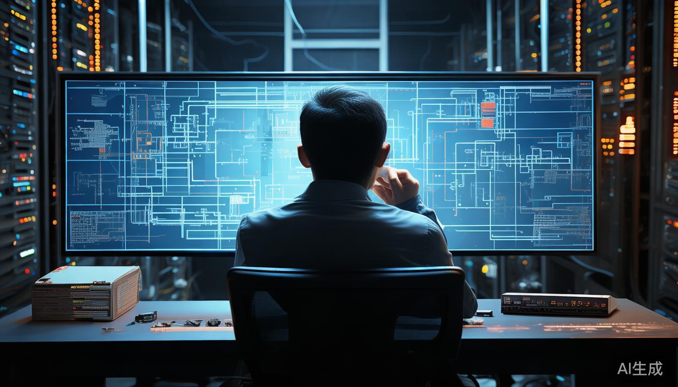 为什么会出现这种情况呢？或许，