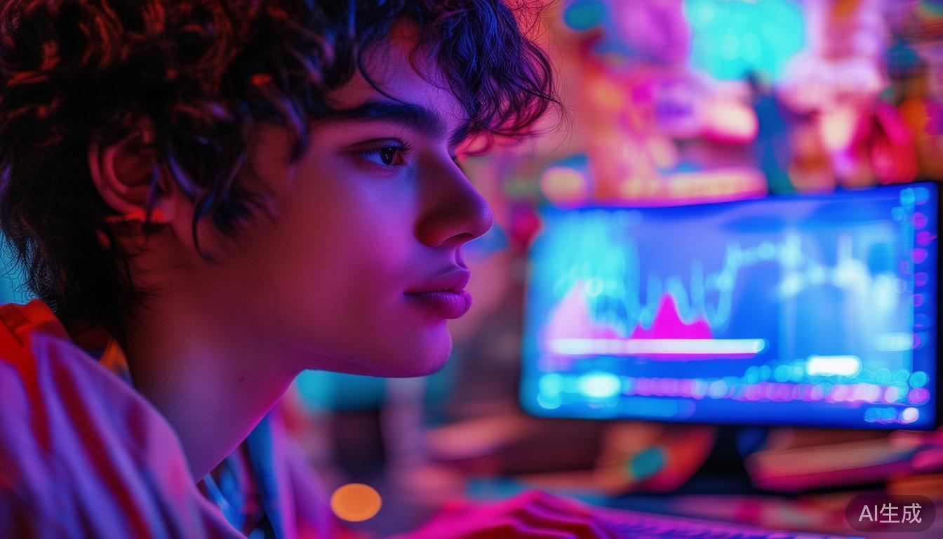 我开始明白，TikTok的浏览