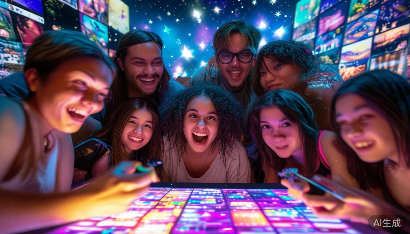 在这个充满变数的短视频时代，谁