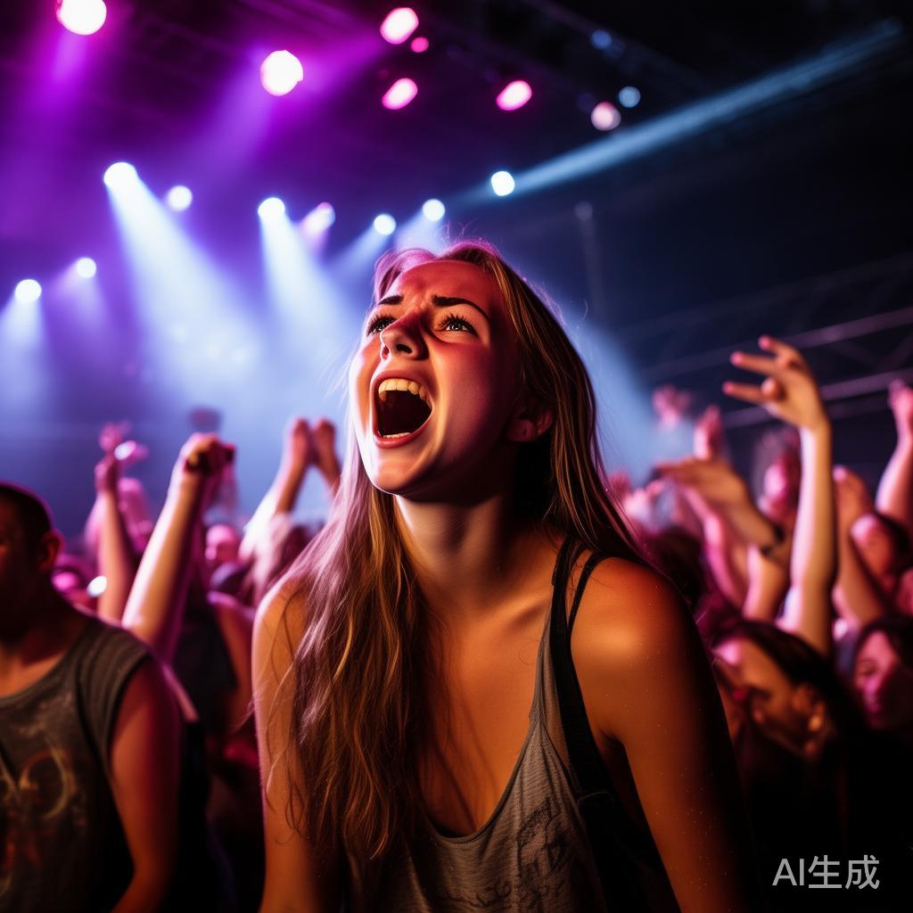 何洁抖音粉丝名是什么